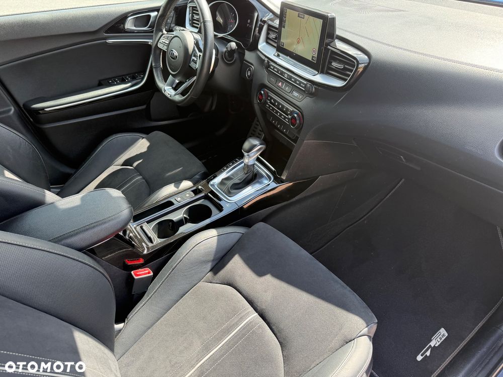 Kia ProCeed 1.4 T-GDI GT Line DCT - 13