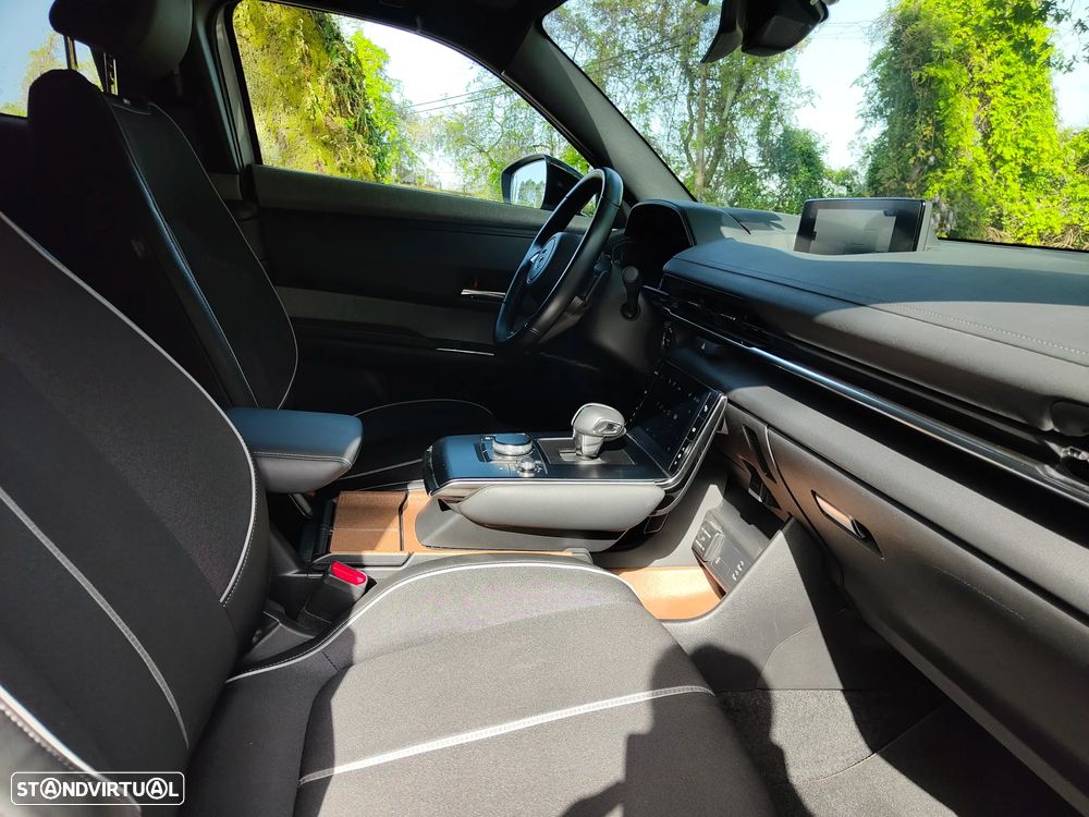 Mazda MX-30 e-SKYACTIV Makoto Urban Expression+Premium - 7