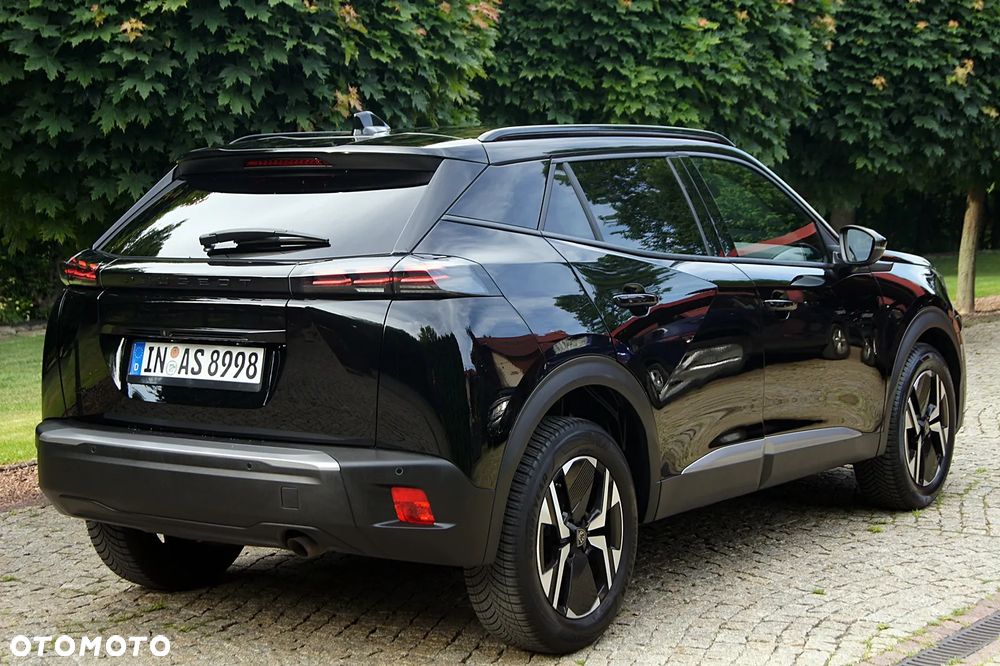 Peugeot 2008 PureTech 100 Stop&Start Allure Pack - 18