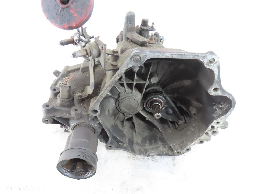SKRZYNIA BIEGÓW CHRYSLER PT CRUISER 2.0 P04668776AC 4668776AC - 6