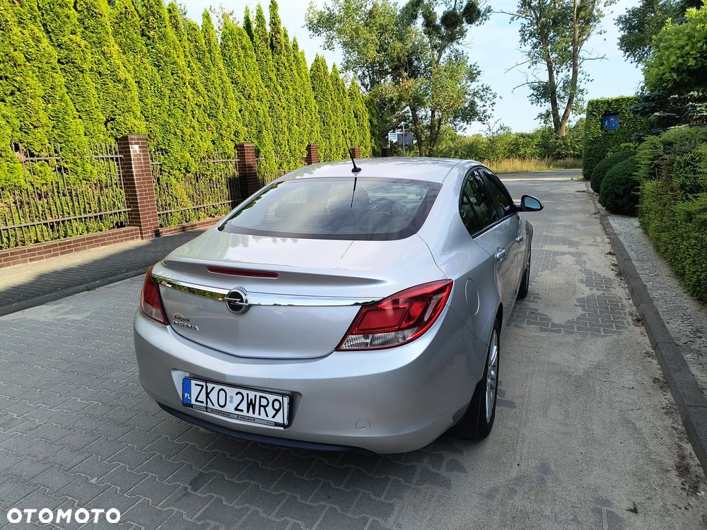 Opel Insignia - 14