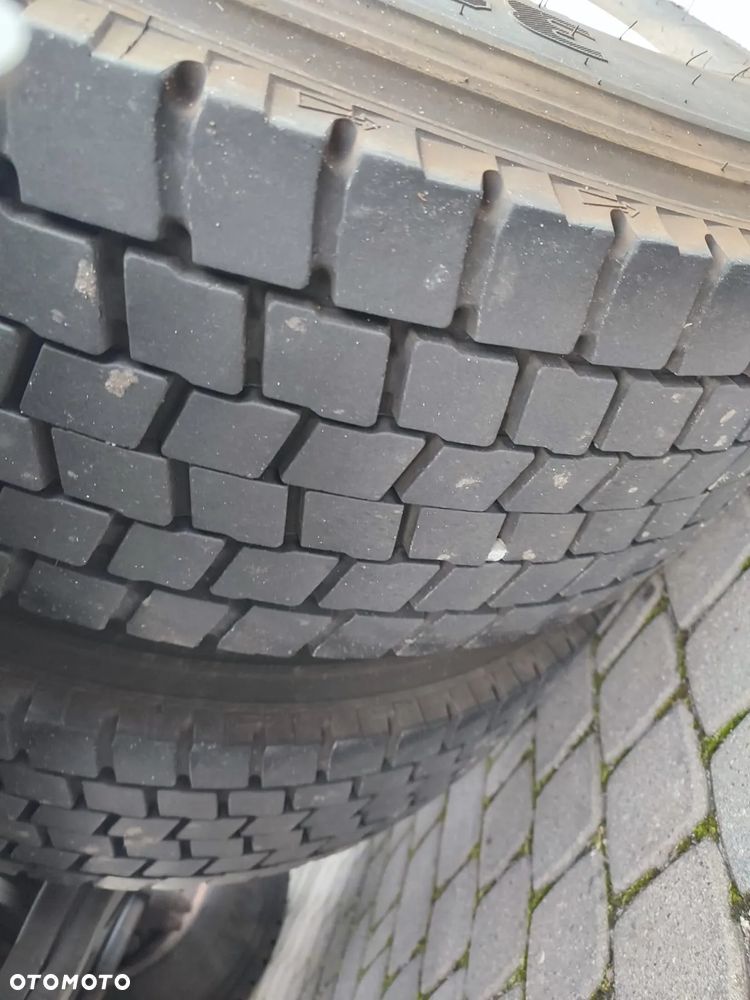 Ford F-MAX 500 - 23
