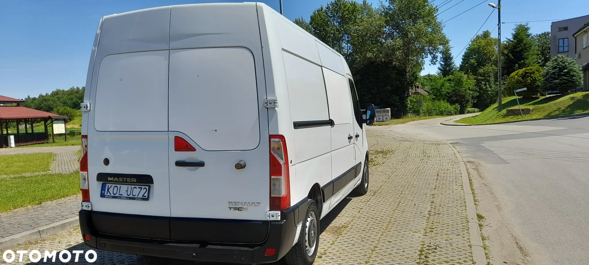 Renault Master - 3
