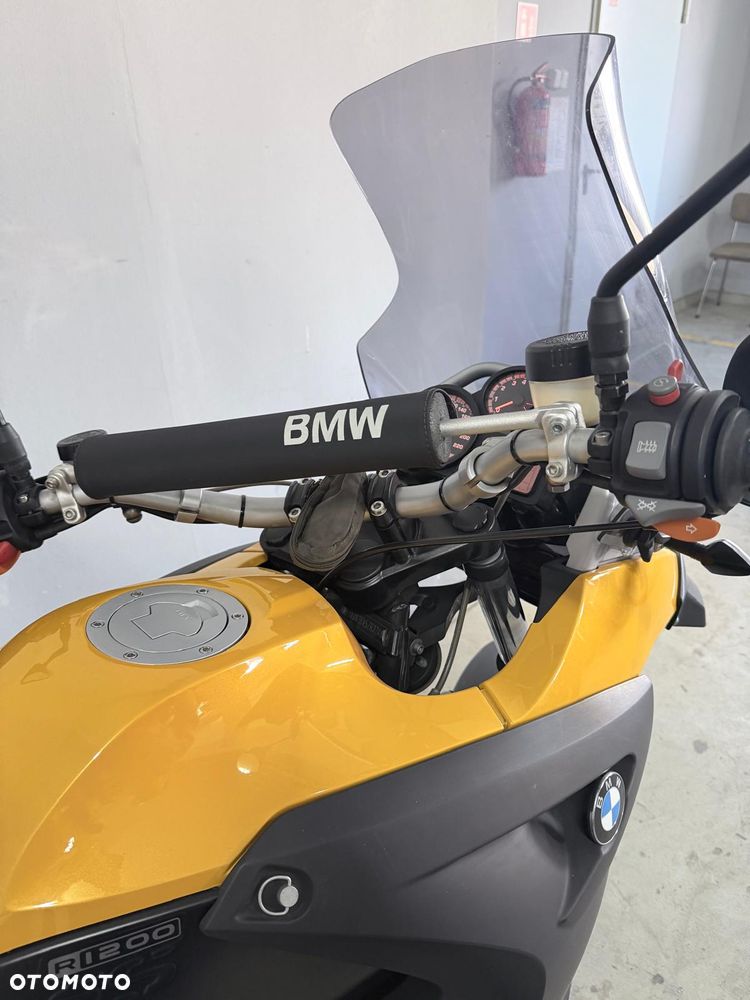 BMW GS - 12