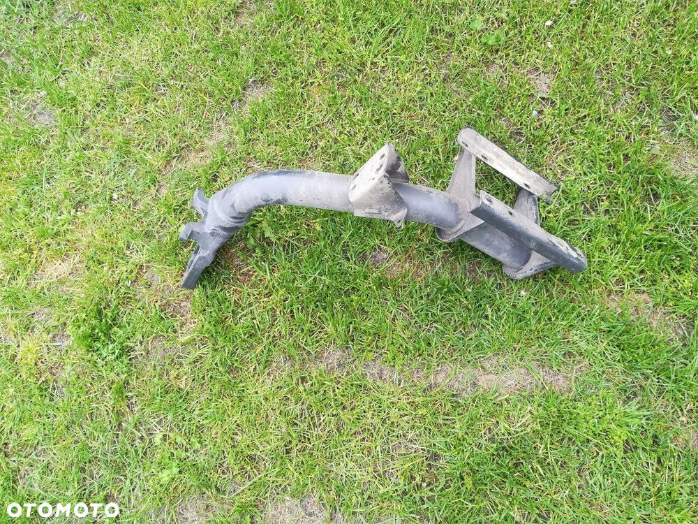 RENAULT RANGE GAMA D MOCOWANIE STOPNIA LEWE PRAWE - 3