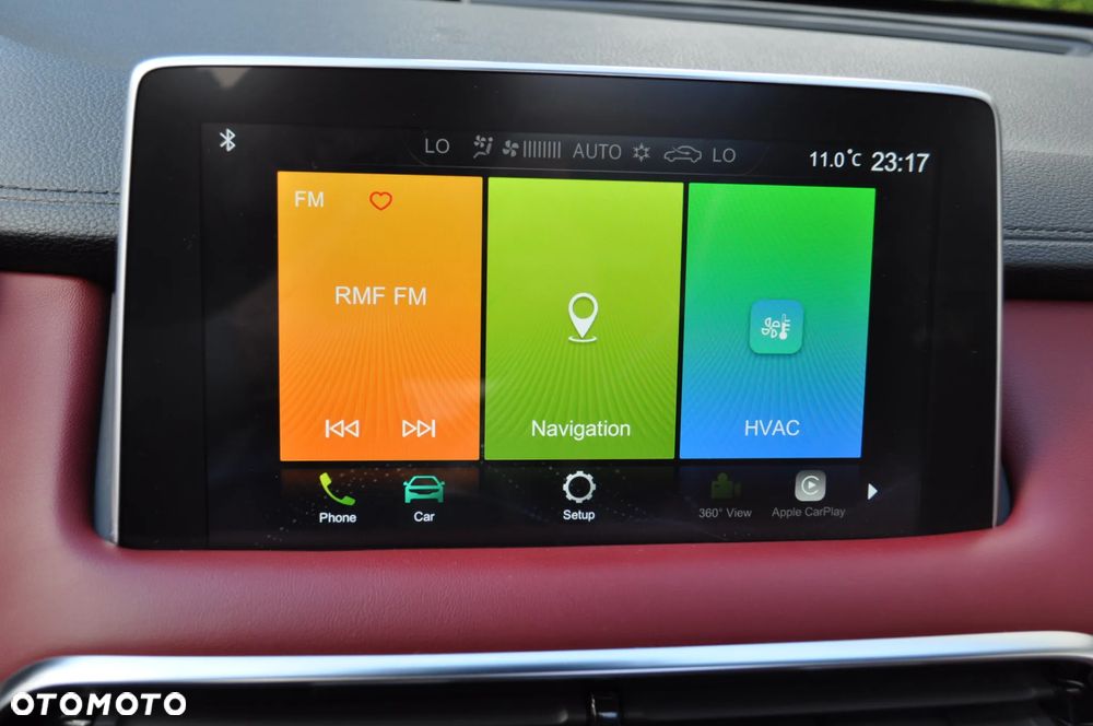 MG EHS 1.5T-GDI PHEV Luxury - 14