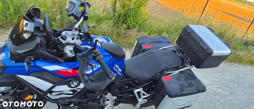 BMW GS - 13