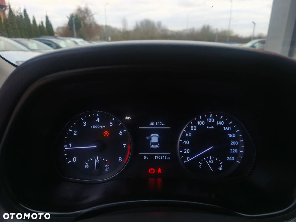 Hyundai i30 1.0 T-GDI GO - 11