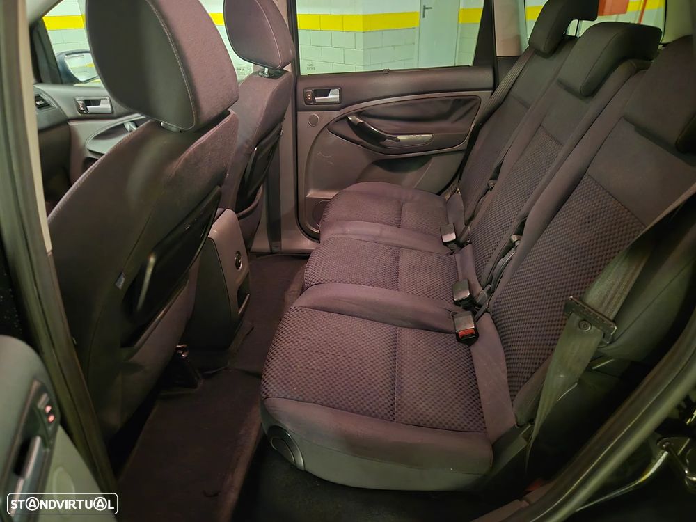 Ford C-Max 1.6 TDCi Titanium - 25