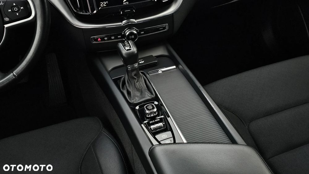 Volvo XC 60 D4 AWD Inscription - 30