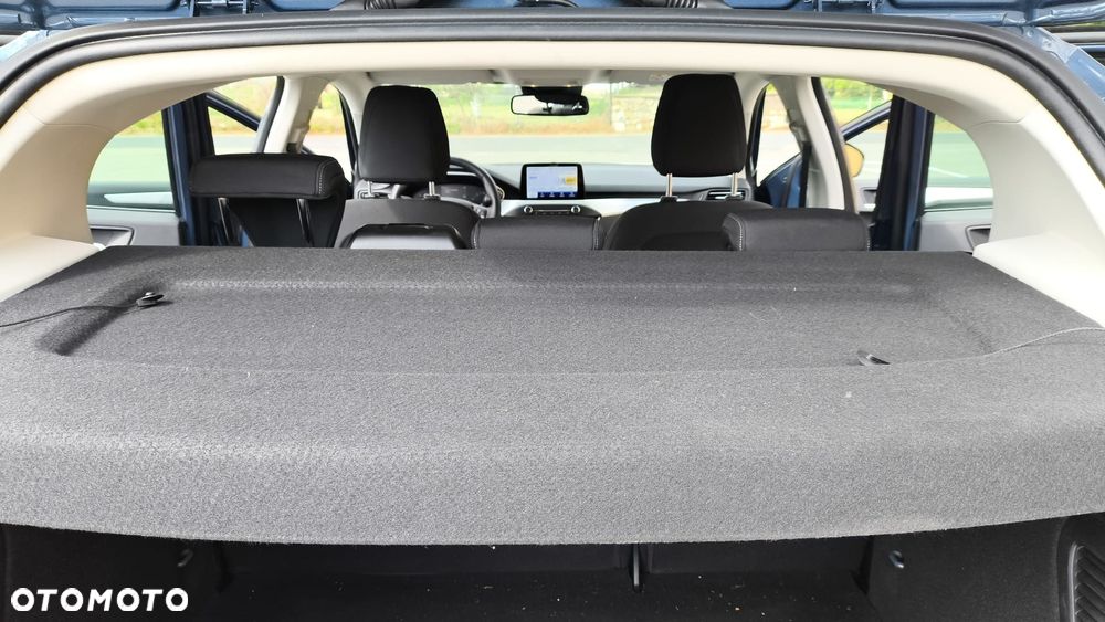 Ford Focus - 8