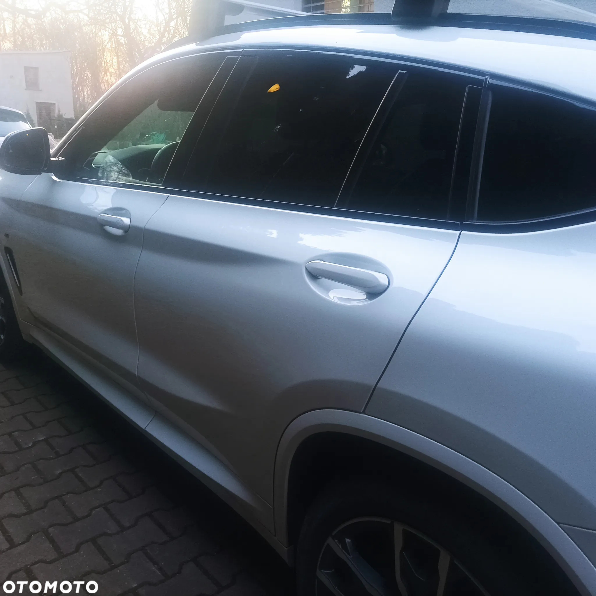 BMW X4 xM40d - 34