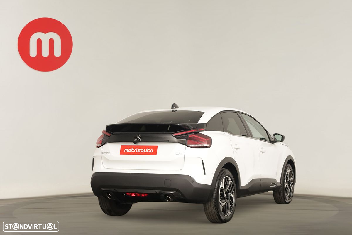 Citroën C4 1.2 PureTech Max - 4