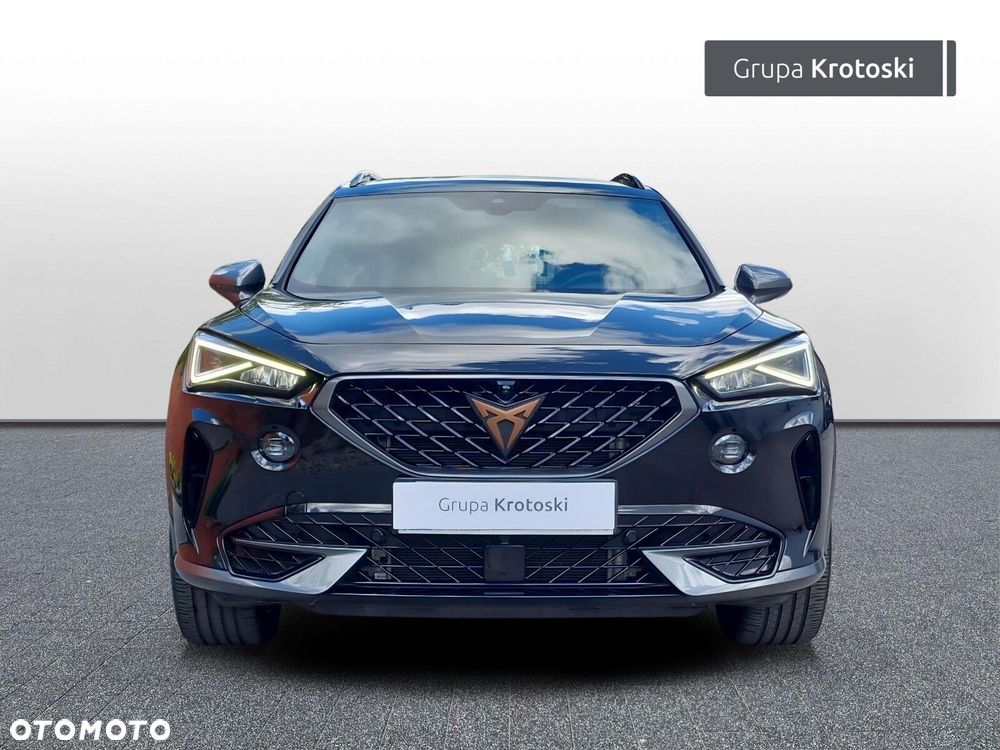 Cupra Formentor 1.5 TSI DSG - 8