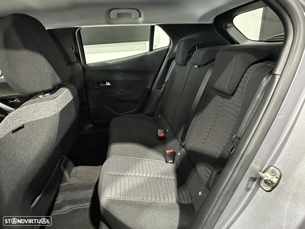 Peugeot 2008 1.5 BlueHDi Active Pack - 5