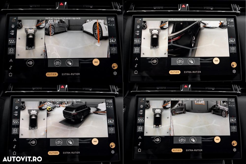 Land Rover Range Rover Velar 2.0 R-Dynamic HSE - 22