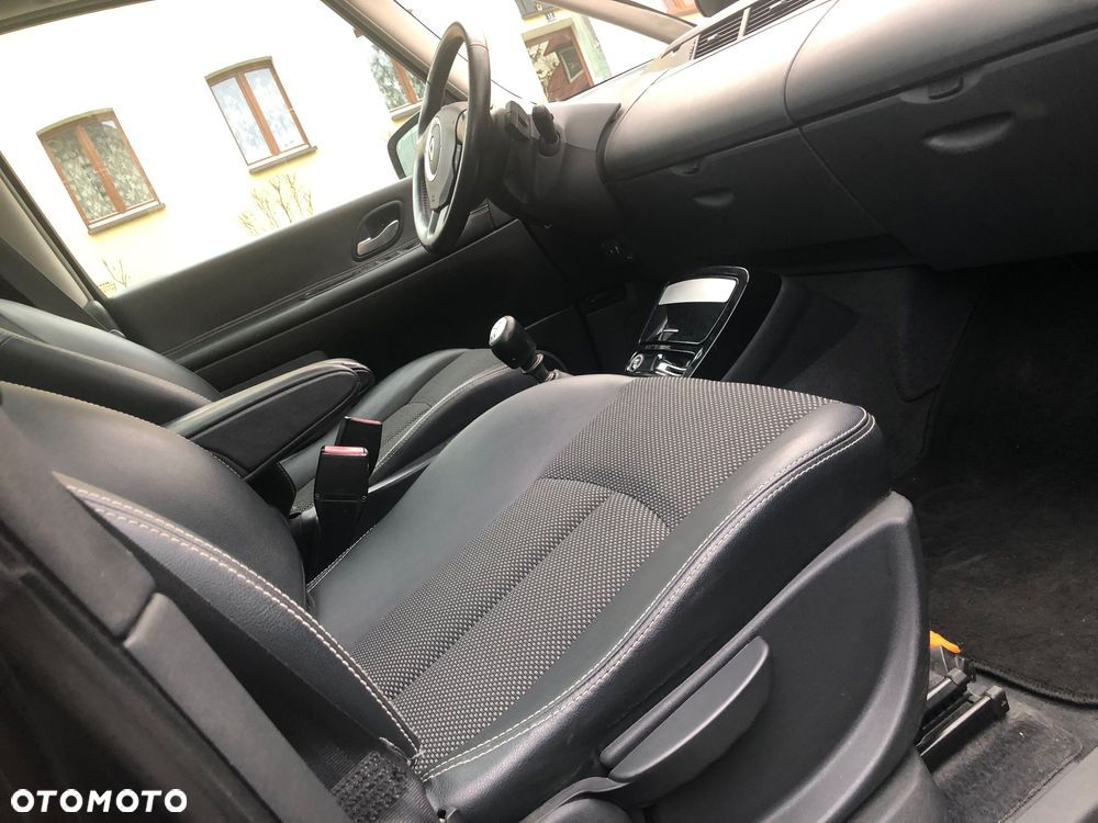 Renault Grand Espace Gr 2.0T Dynamique - 25