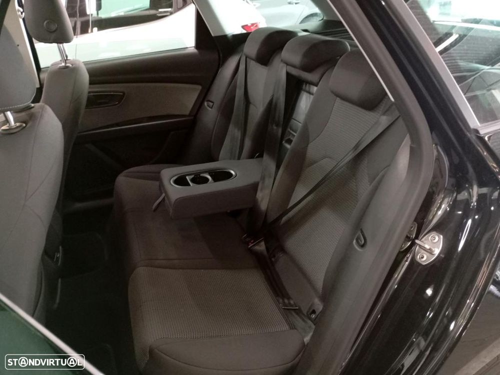 SEAT Leon ST 1.6 TDI Style S/S - 9
