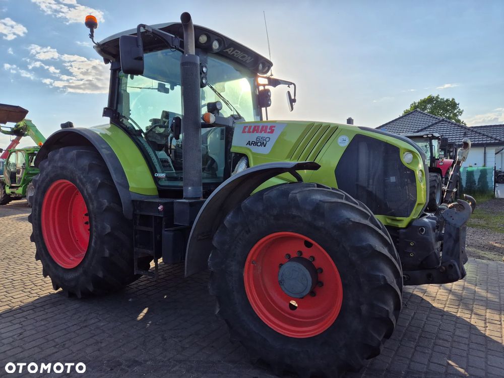 Claas - 2