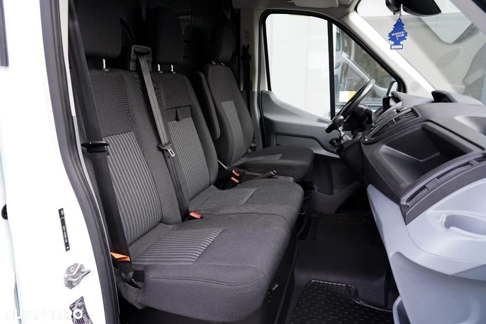 Ford transit - 8