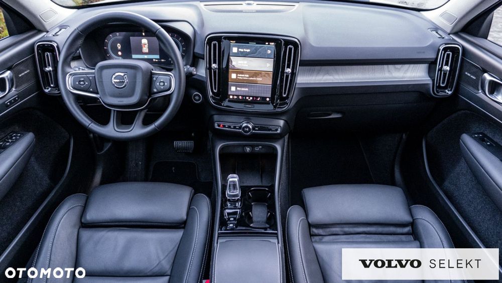 Volvo XC 40 - 18