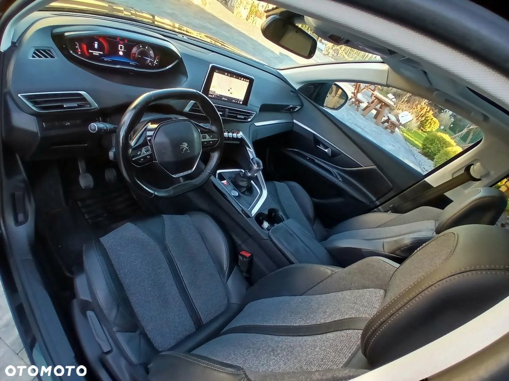 Peugeot 3008 HDi FAP 115 Business-Line - 6