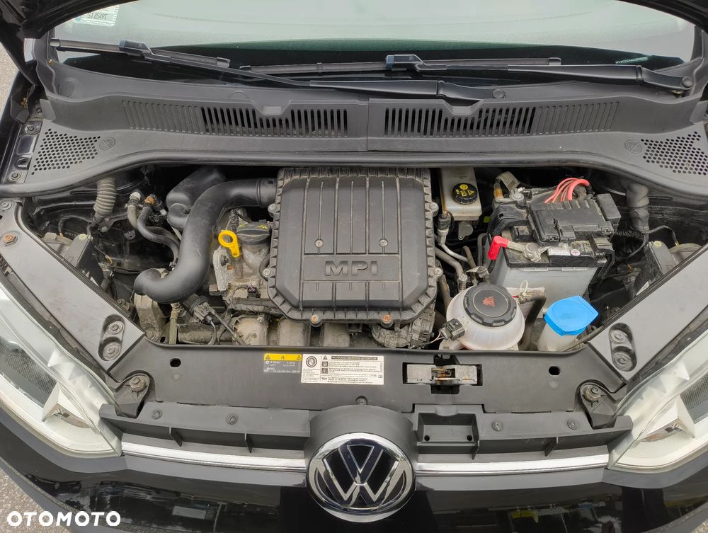 Volkswagen up! 1.0 move - 18