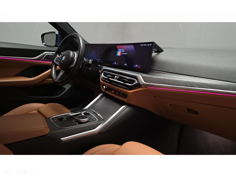 BMW Seria 4 - 26