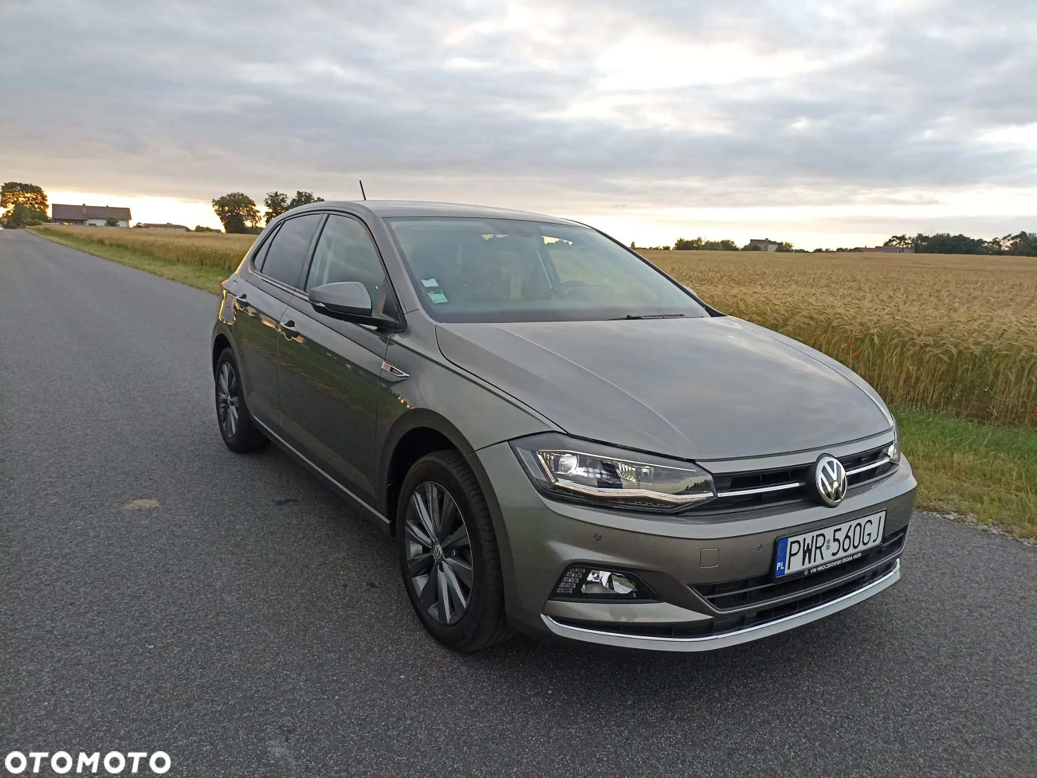 Volkswagen Polo - 28