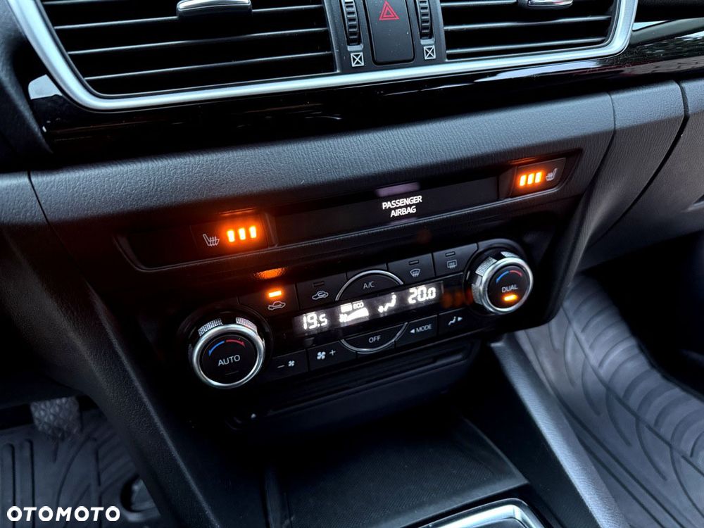 Mazda 3 2.0 Skypassion - 33