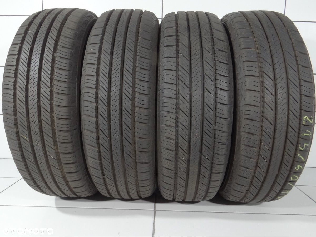 Opony letnie 215/60R17 96H Yokohama - 1