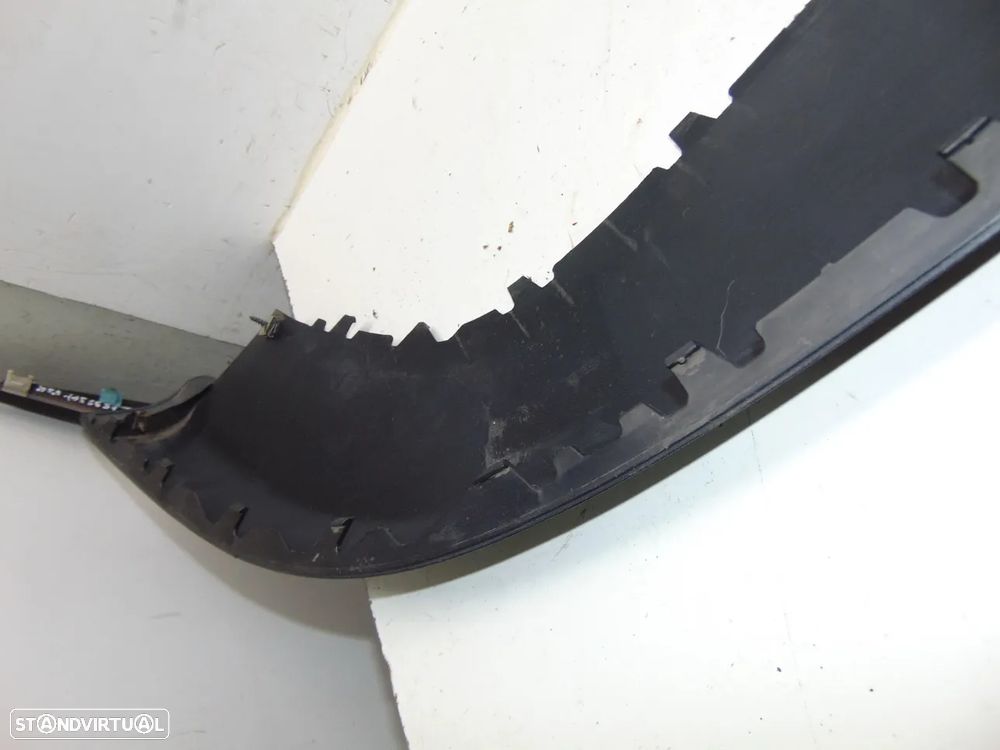 VW Golf V avental/spoiler - 2