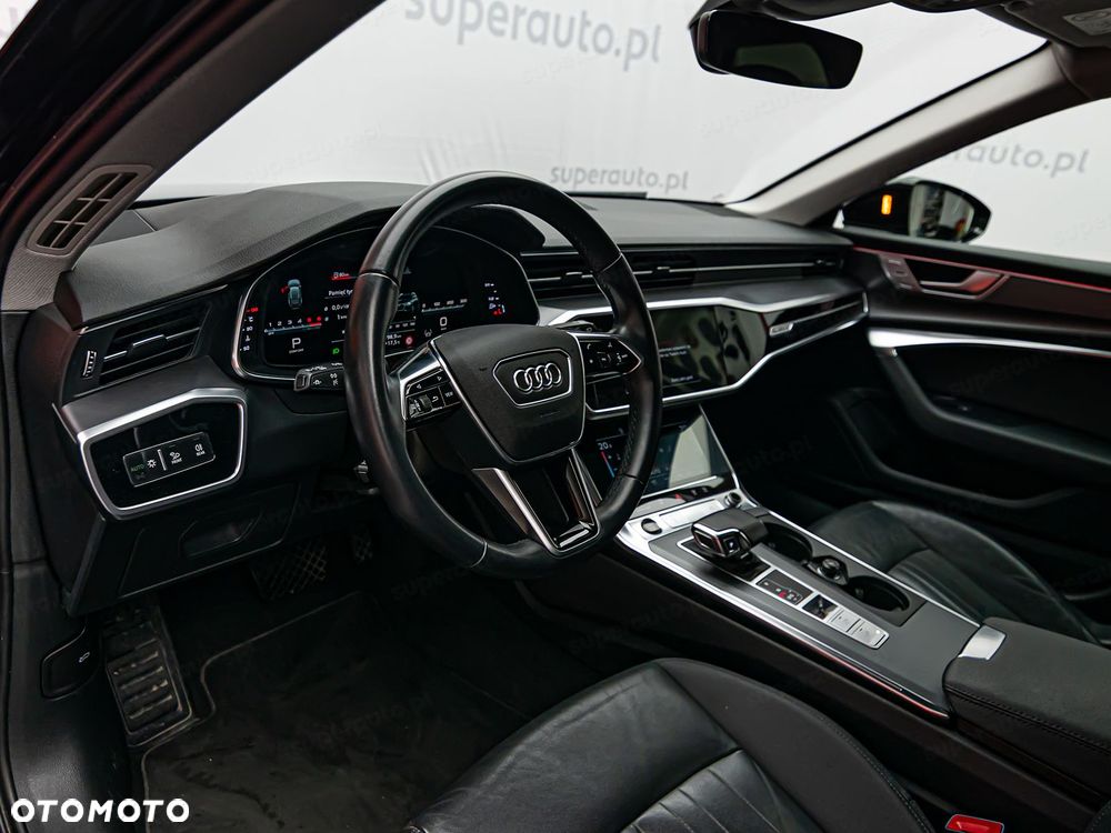 Audi A6 Allroad 40 TDI mHEV Quattro S tronic - 12