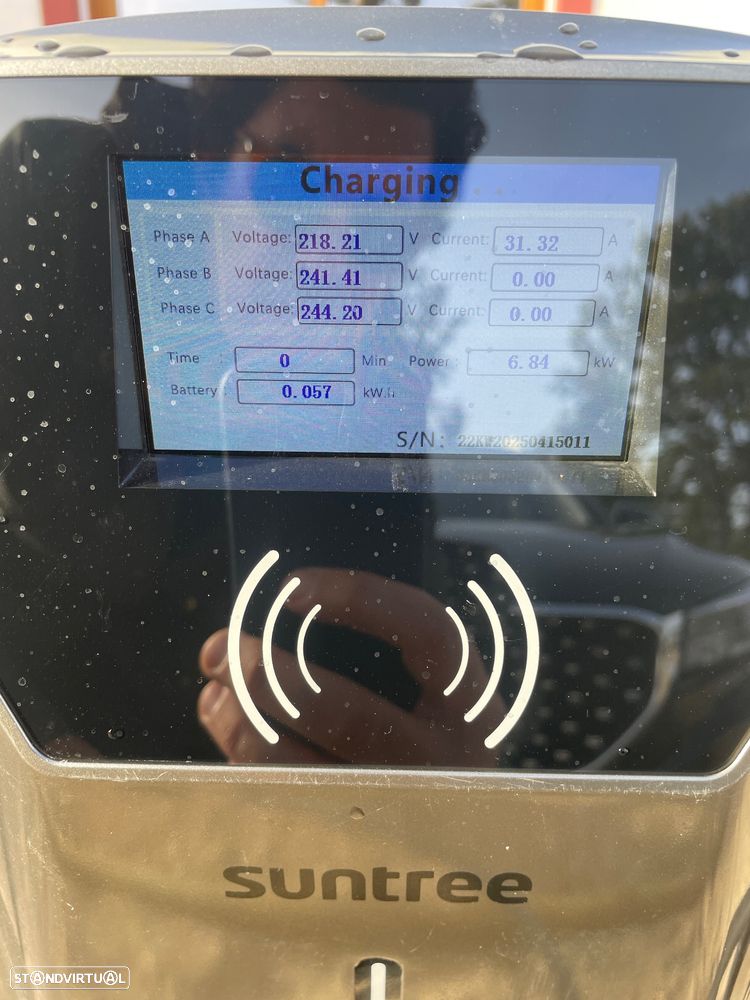 MG ZS EV Luxury - 13