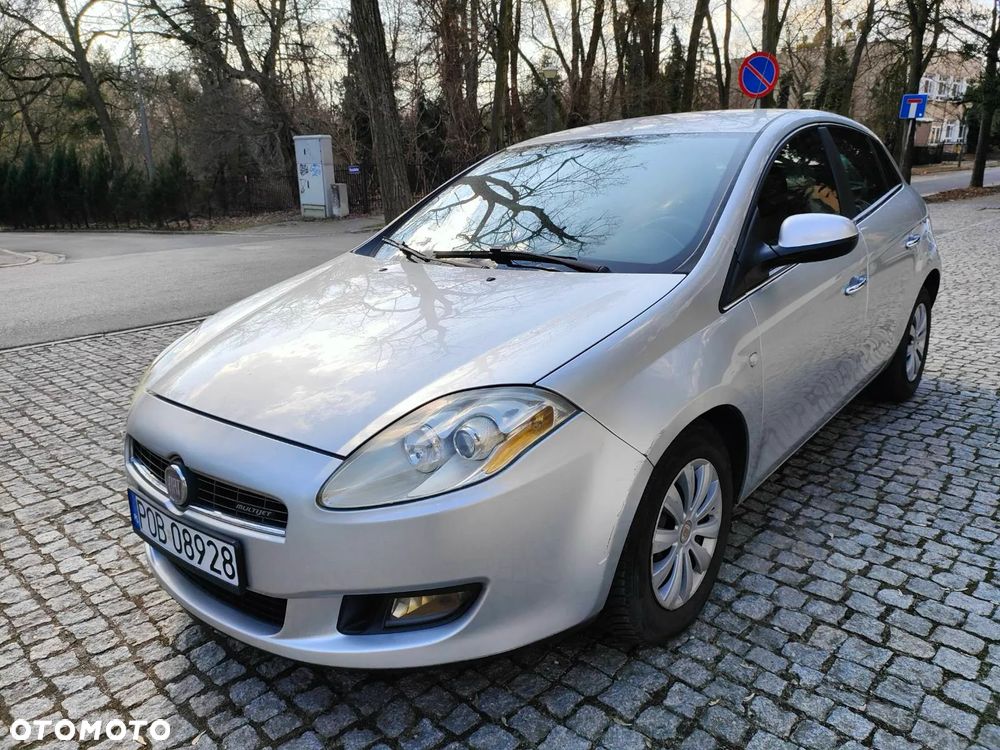Fiat Bravo - 3
