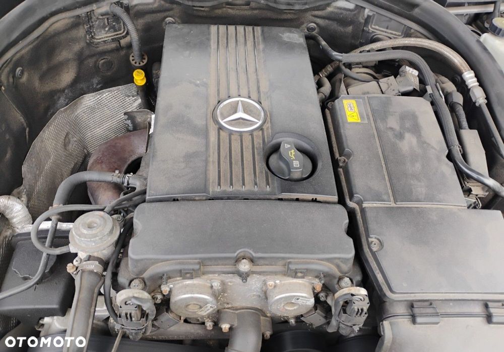 Mercedes-Benz Klasa C - 19
