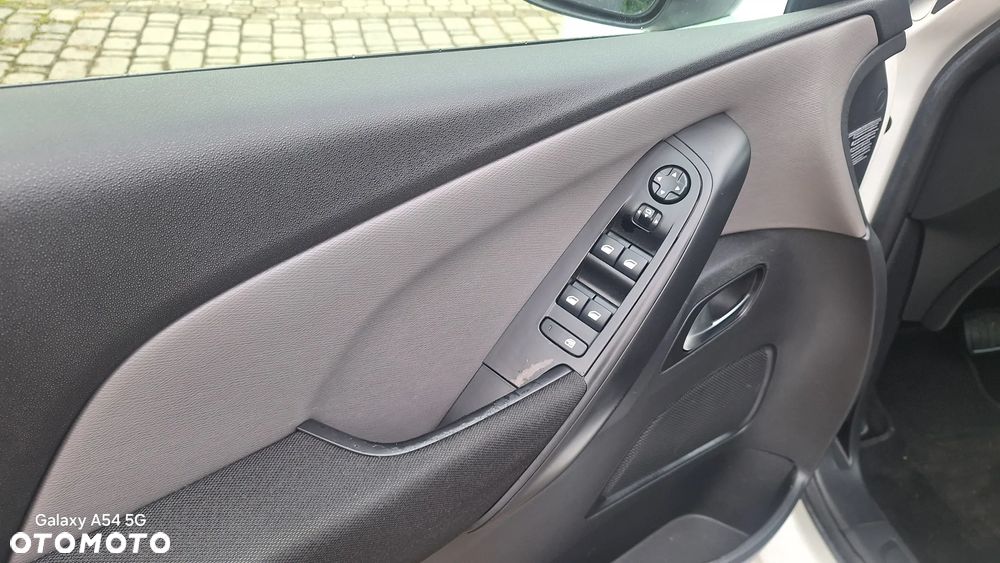 Citroën C4 Picasso e-HDi 115 ETG6 Seduction - 8