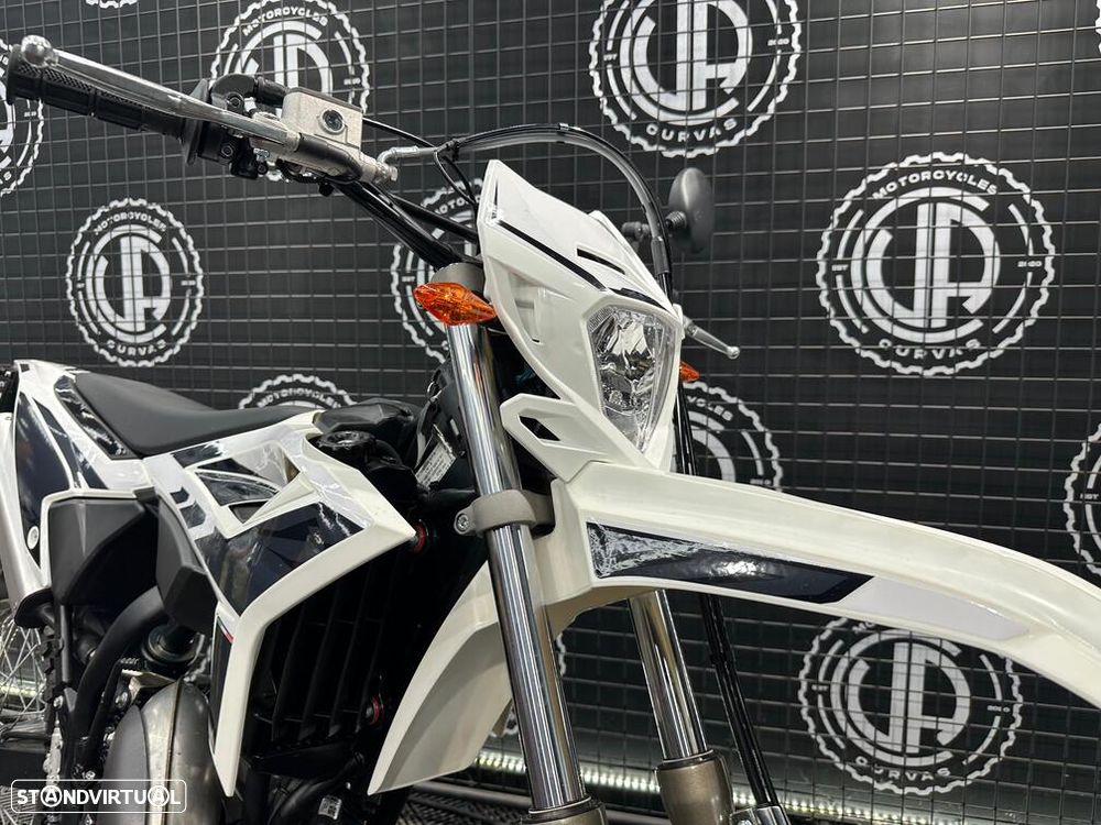 Beta RR ENDURO 2T 50 - 2