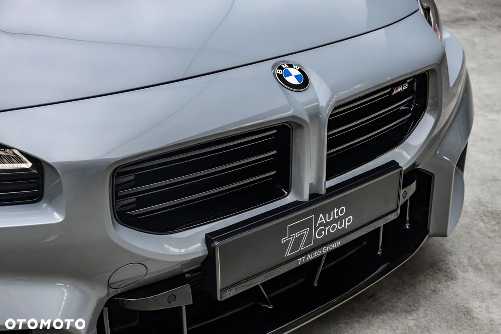 BMW M2 - 8
