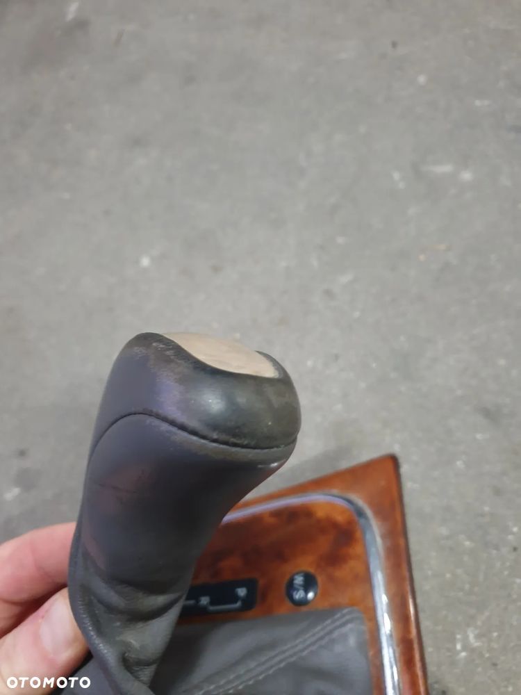 Wybierak Zmiany Biegów Automat Mercedes E-klasa W211 A2115420126 - 8