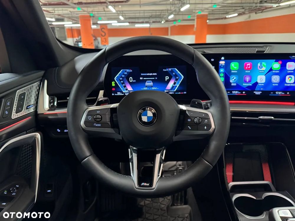 BMW X1 sDrive18d M Sport - 15