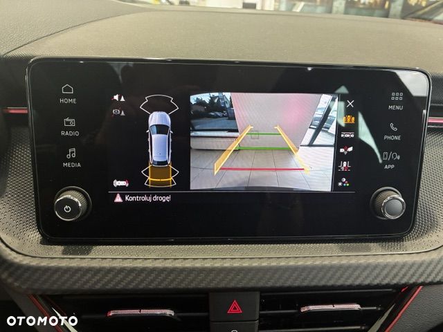 Skoda Scala 1.0 TSI Monte Carlo DSG - 21