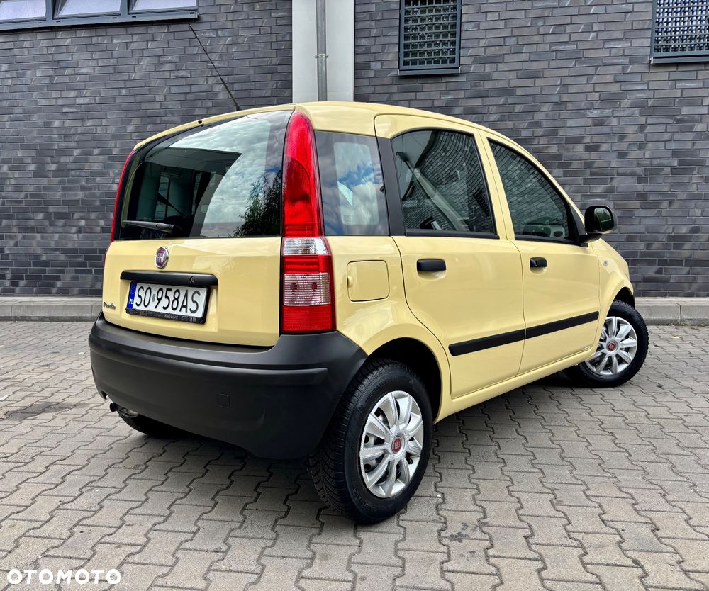 Fiat Panda - 32