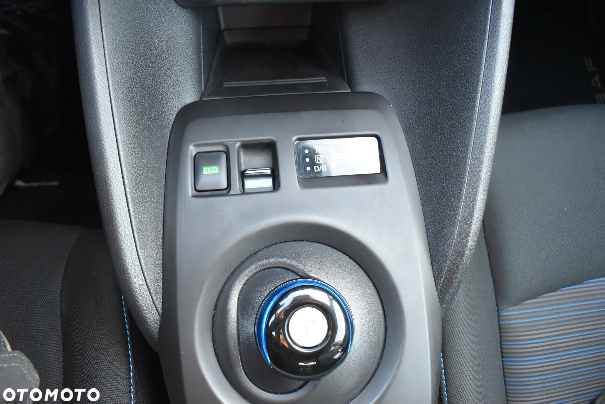 Nissan Leaf 40kWh Acenta - 31