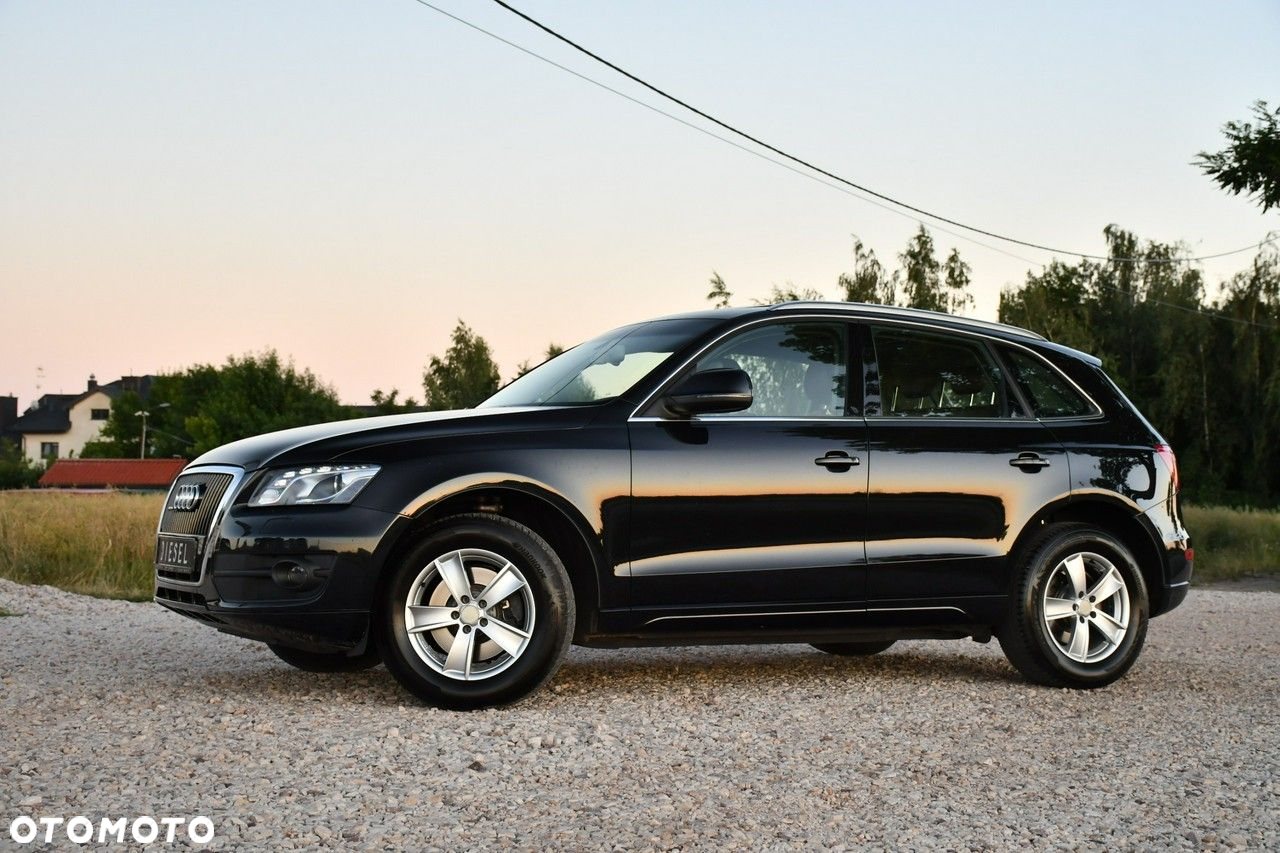 Audi Q5 - 4