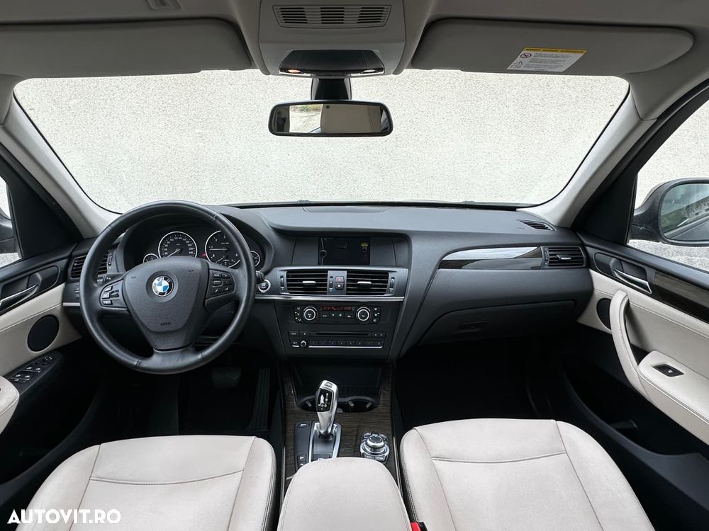 BMW X3 - 6