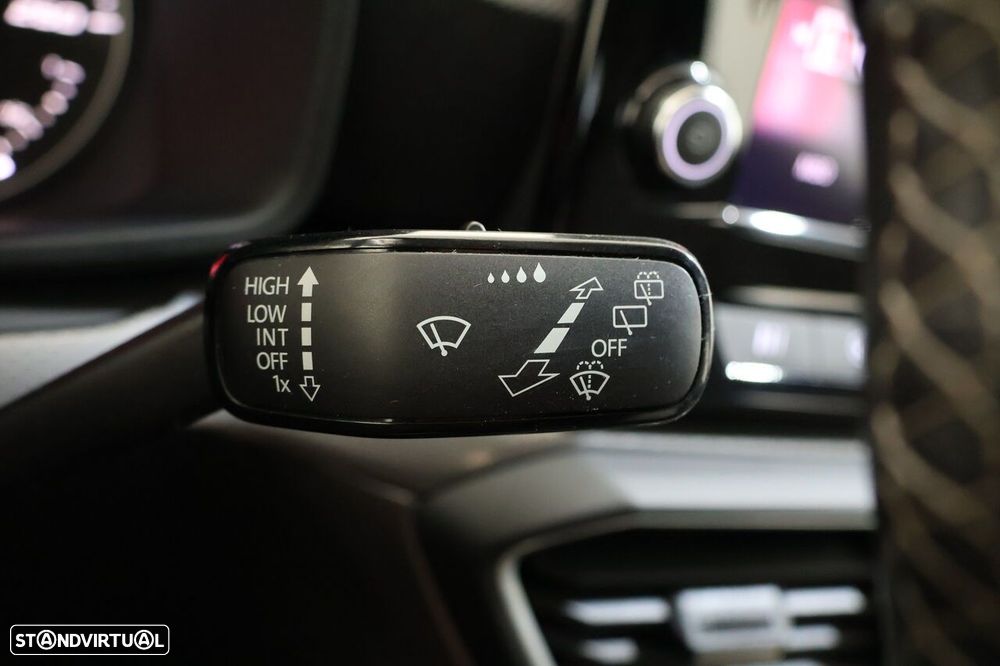 SEAT Leon 2.0 TDI Style - 14