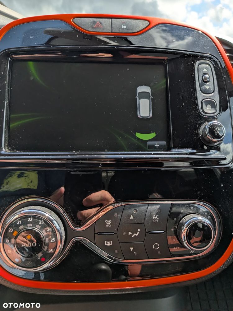 Renault Captur 0.9 Energy TCe Life - 16