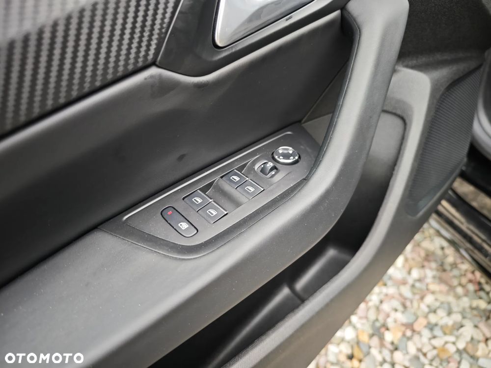 Peugeot 508 BlueHDi 160 EAT8 Allure Business-Paket - 26