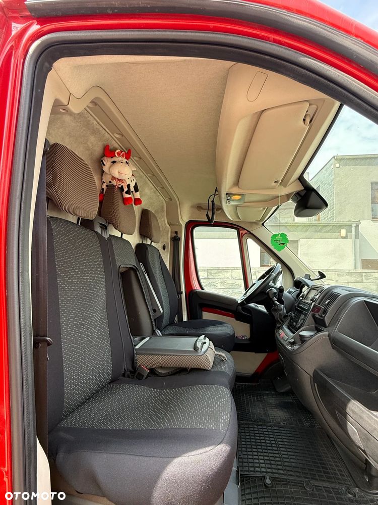 Peugeot BOXER - 20